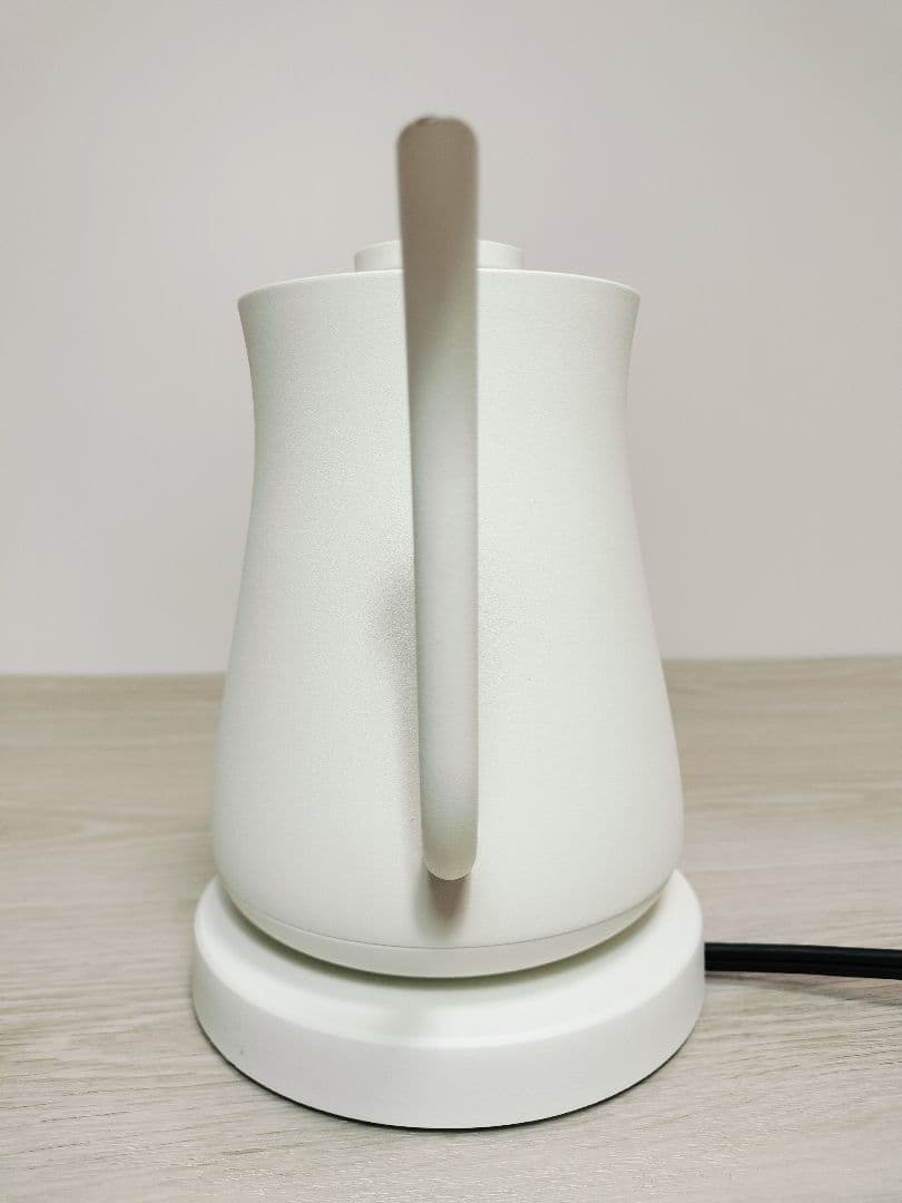 BALMUDA The Pot 0.6L K07A-WH 電気ケトルドリップ