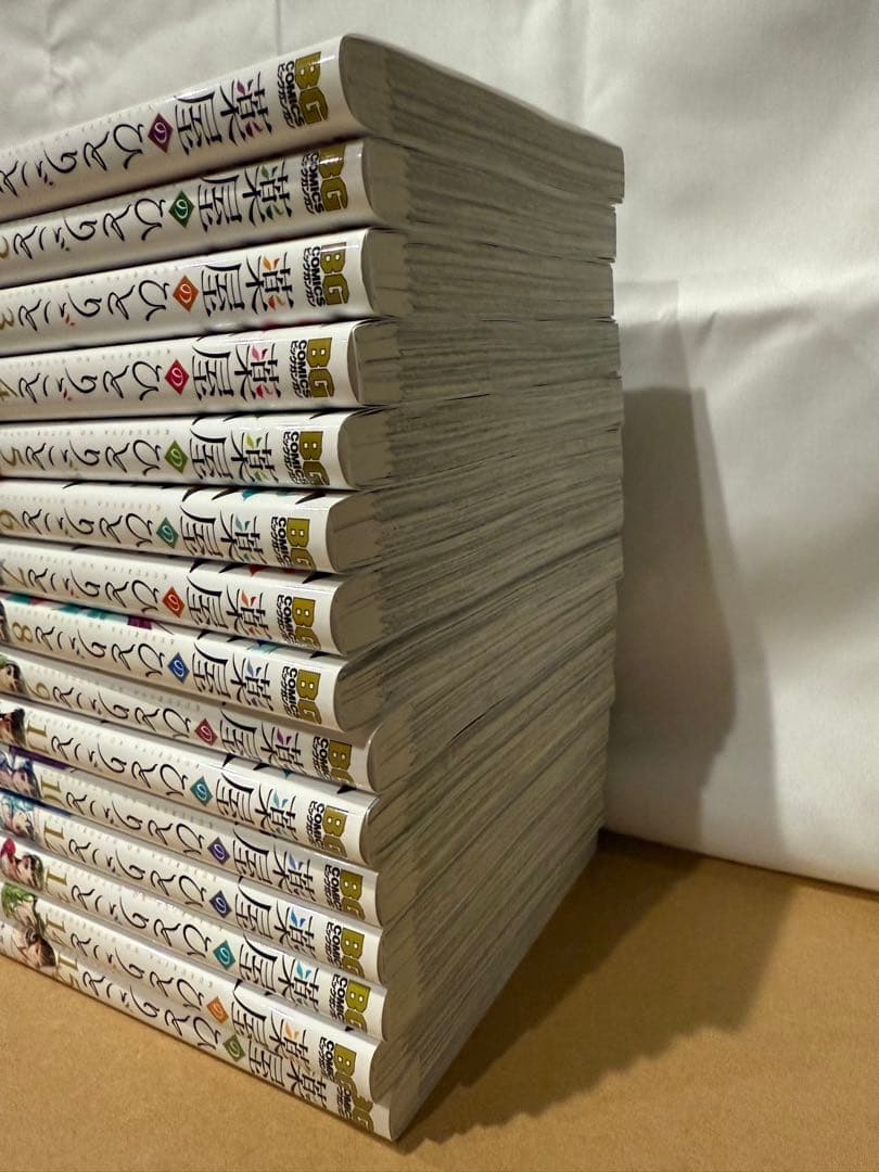 薬屋のひとりごと　漫画　1〜15巻　全巻セット