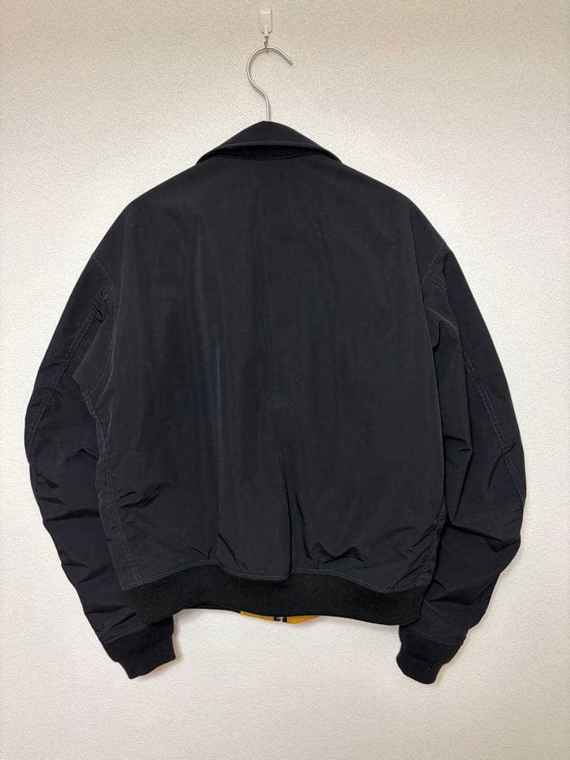 ジャケット・アウター SEDAN all-purpose Reversible Flight JKT