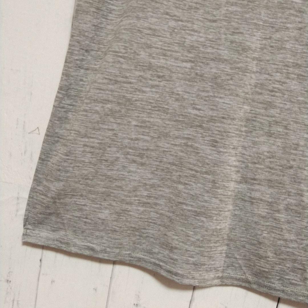 ほぼ新品　パタゴニア　キャプリーン　クールデイリーＴシャツ　半袖　グレー　ＸＸＬ