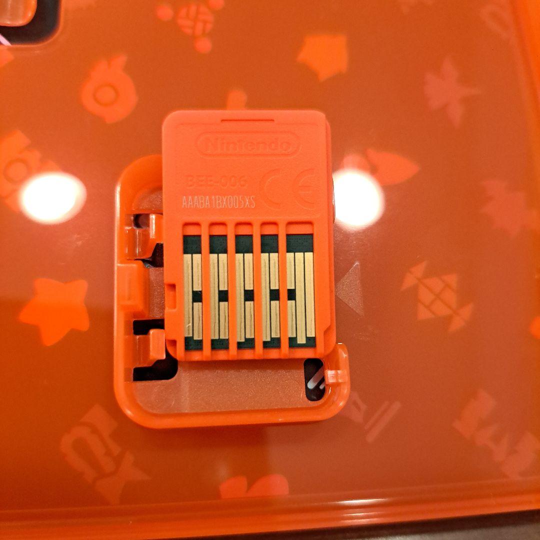 カービィのエアライダー switch2専用ソフト 安心のメルカリ便