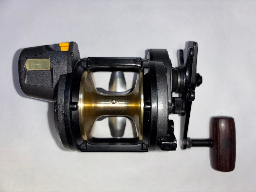 SHIMANO　シマノ チタノススピードマスタータナトル石鯛　GT3000