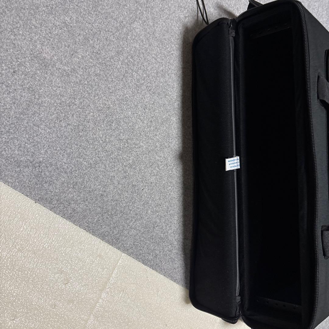 配信機器・PA機器・レコーディング機器 GATOR standard rack bag series GRB-2U