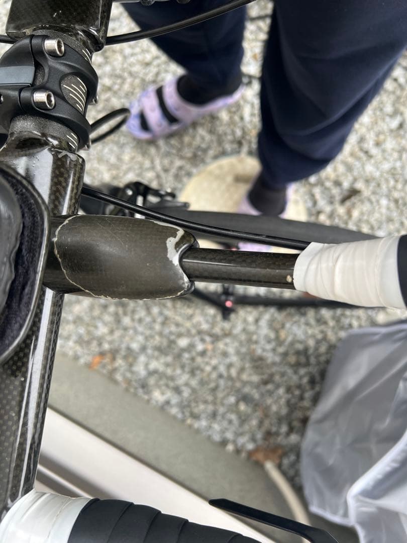 フルカーPlanet X Stealth SRAM Rival 11 8.6kg