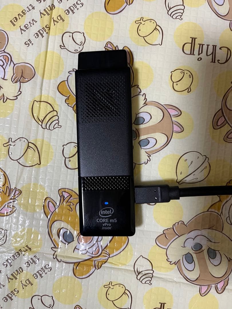 Intel Compute Stick スティックPC STK2MV64CC