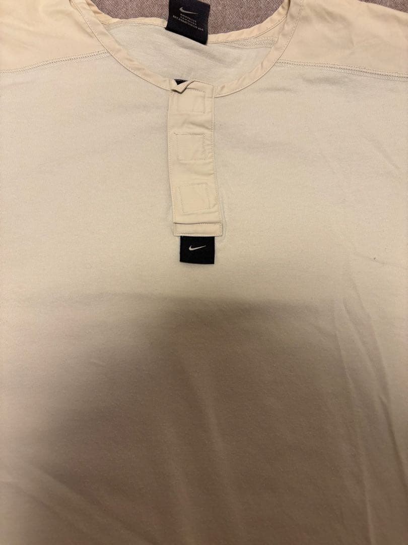 90s Euro ユーロNIKE ナイキ Tシャツ archive ポーガーズ