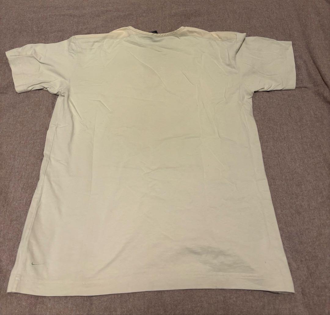 90s Euro ユーロNIKE ナイキ Tシャツ archive ポーガーズ