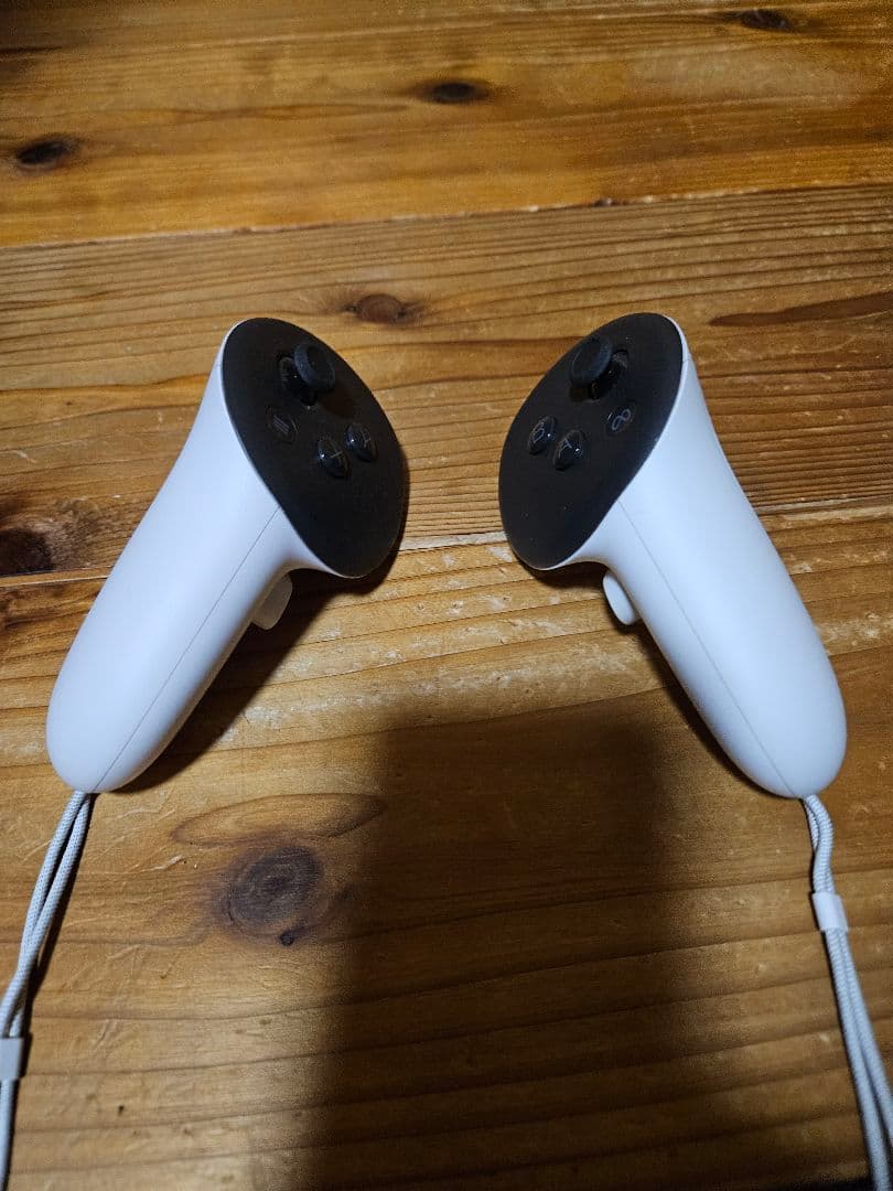 メタクエスト3