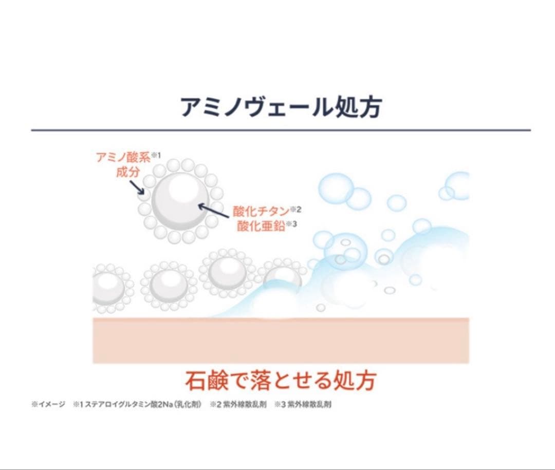 ❤️在庫ラストです❤️J.AVEC TOI❤️ミザエル❤️UVジェルクリームSPF33