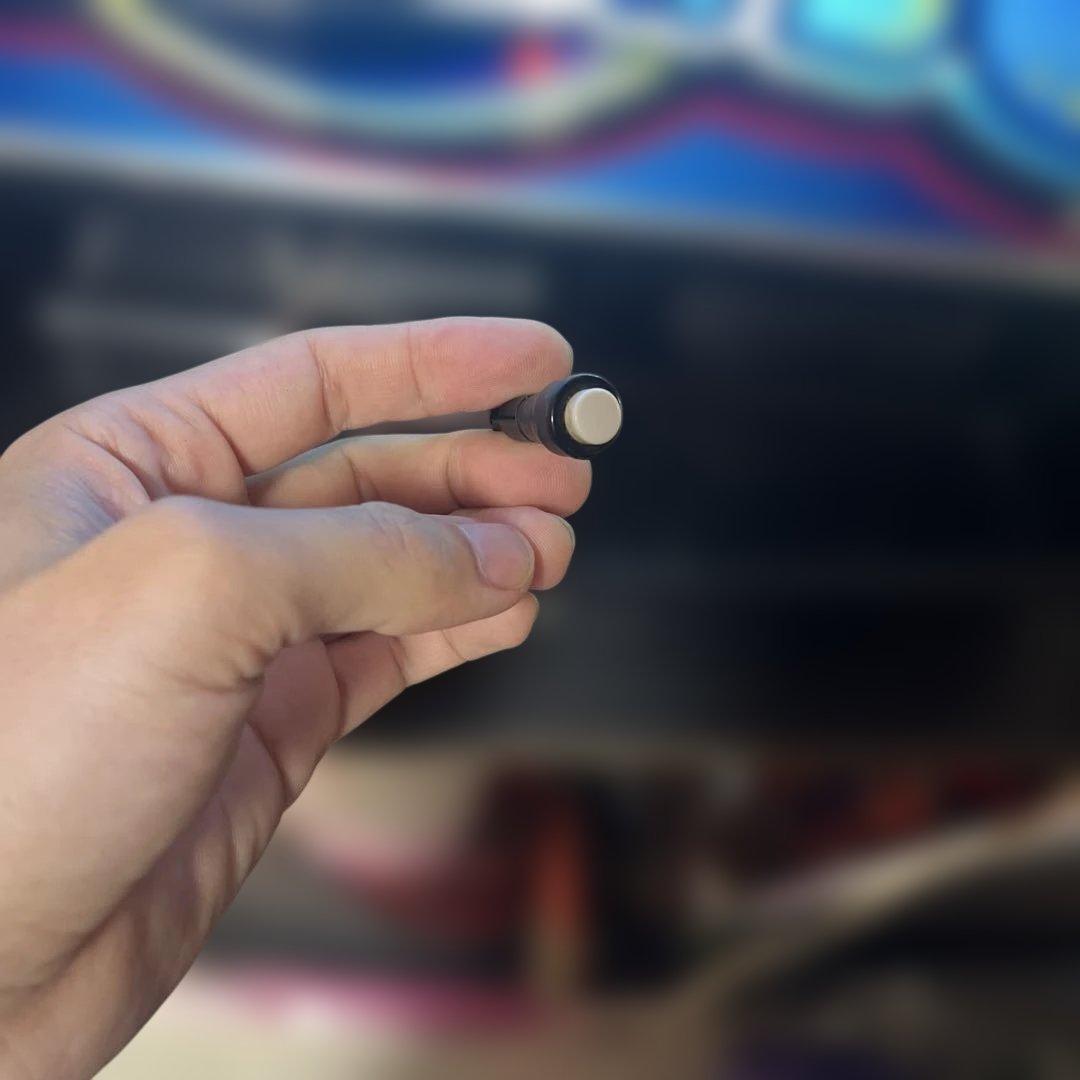 【送料込】ワンダーフライ　不要機仕様