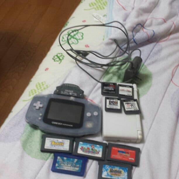 げーむ