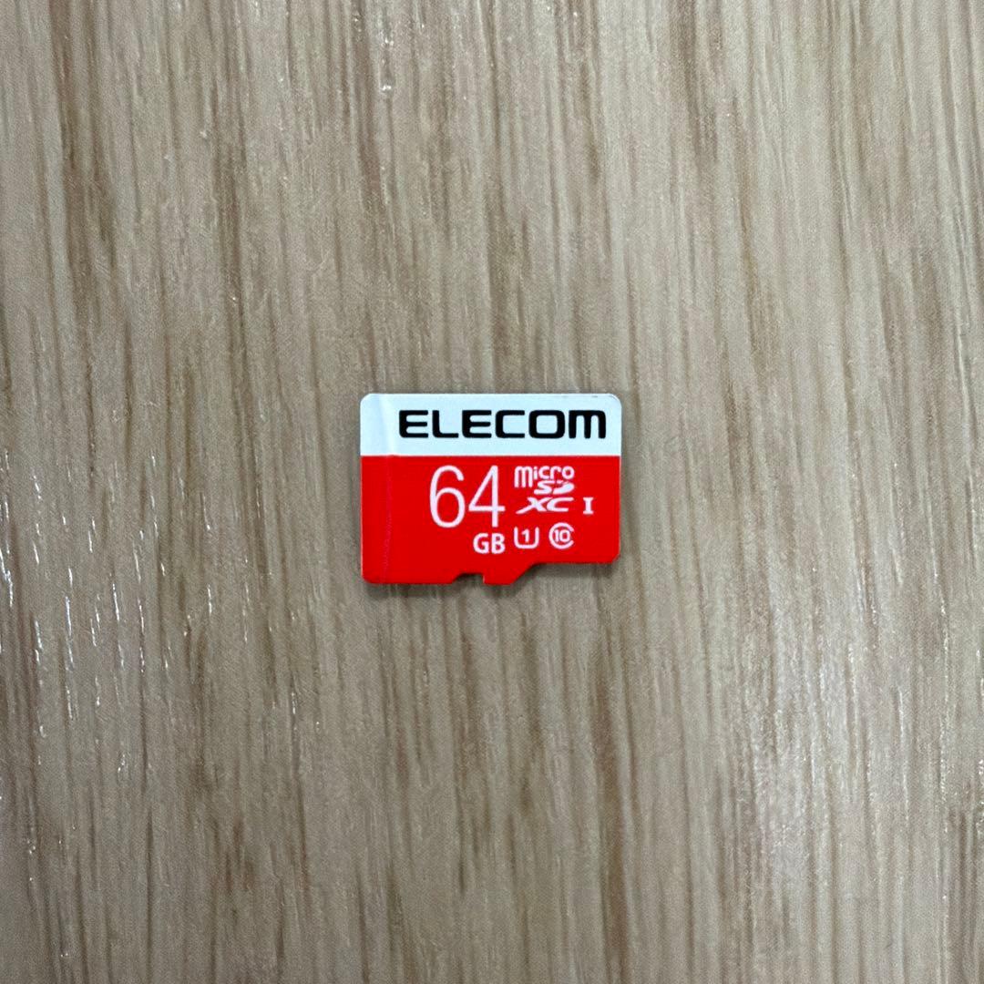Nintendo Switch 本体 赤/青 プロコン SDカード64GB