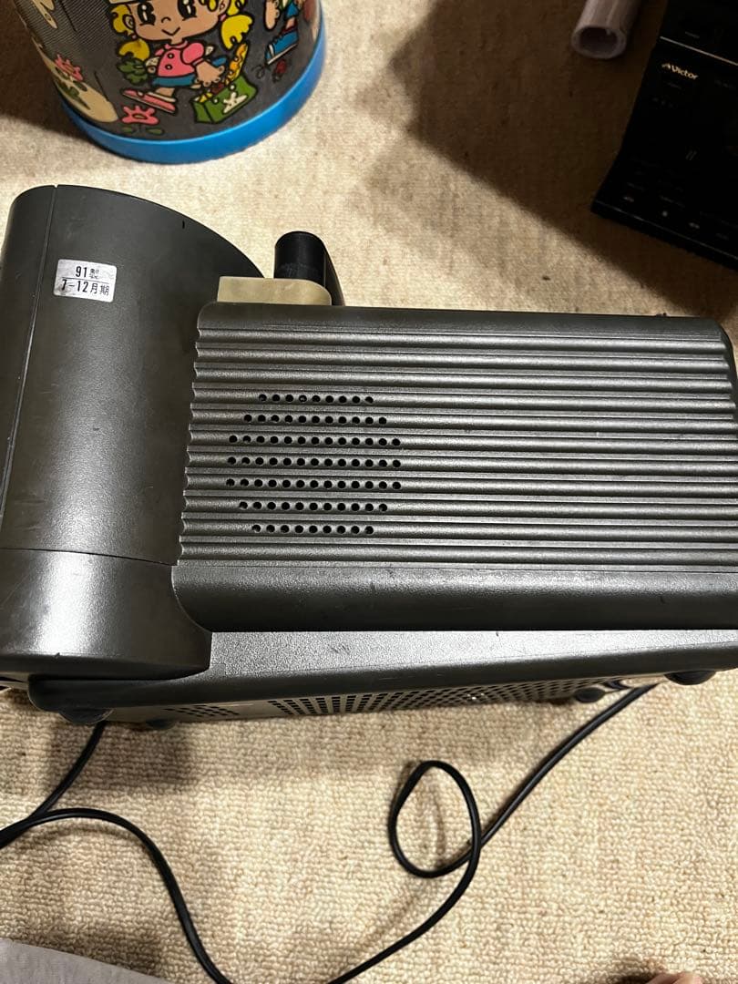SONY トリニトロン　ブラウン管テレビ　KV-9AD2