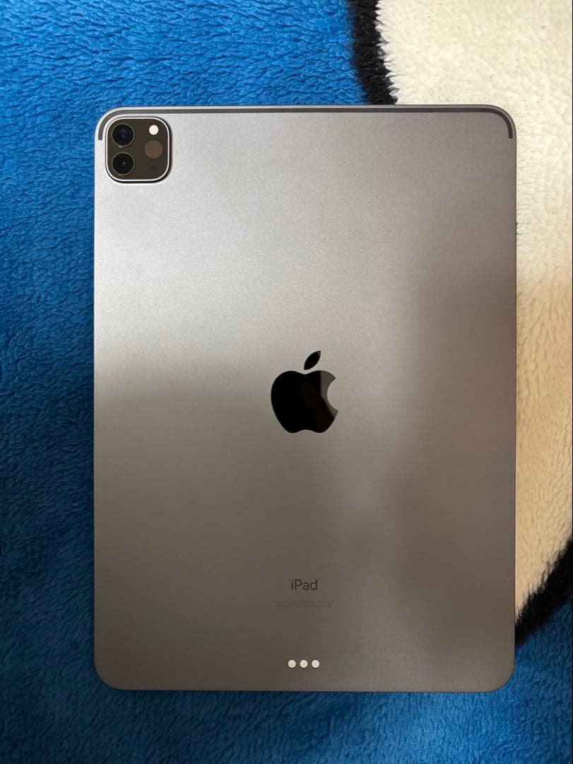 iPad Pro 11インチ 第2 128GB + Apple Pencil第2