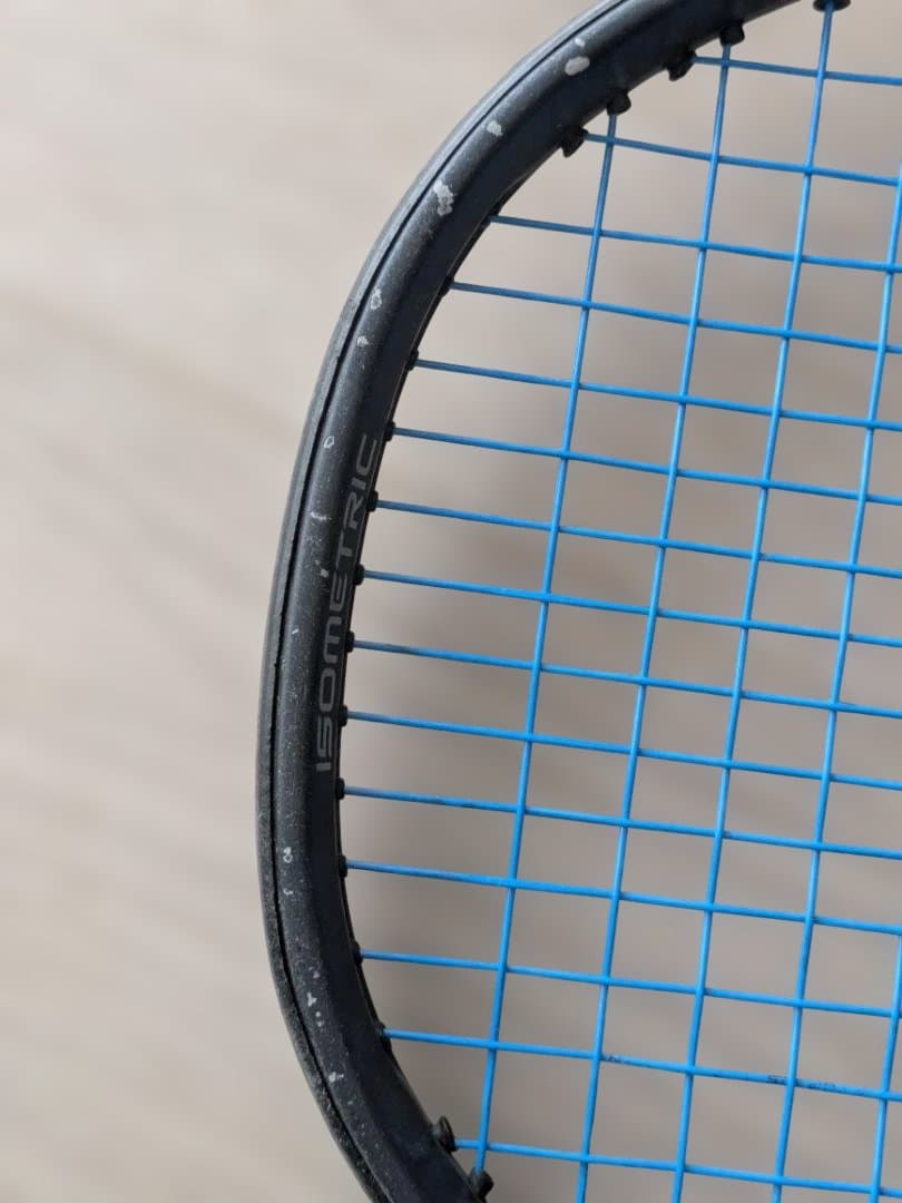YONEX VCORE 100（ブイコア 100）