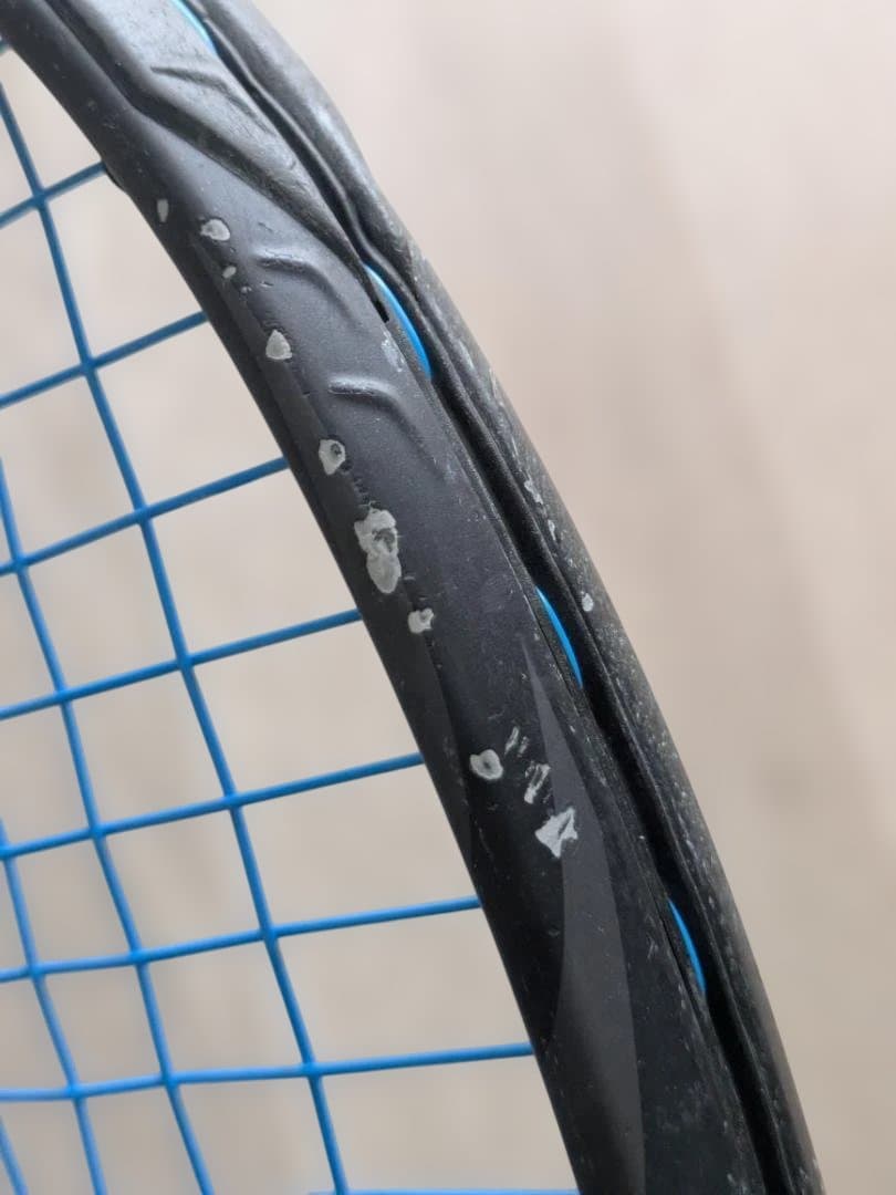 YONEX VCORE 100（ブイコア 100）