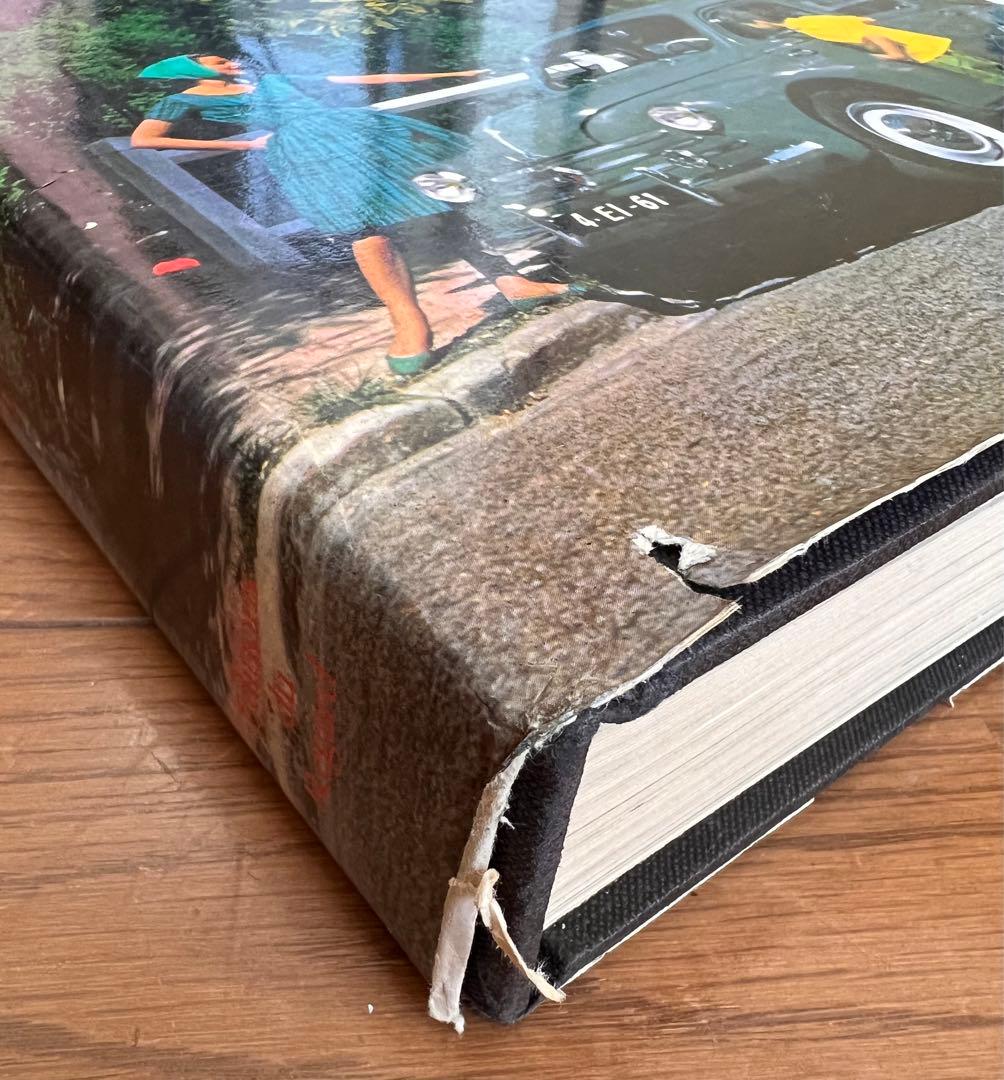 洋書 Les Annees 50 d'Anne Bony