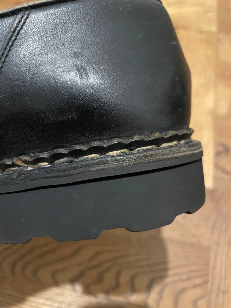 Paraboot パラブーツ ミカエル フォック