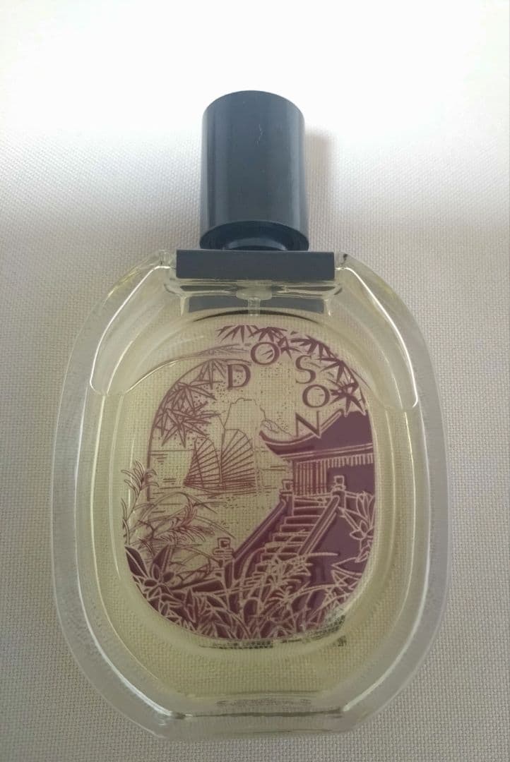 DOSON 限定オードトワレ