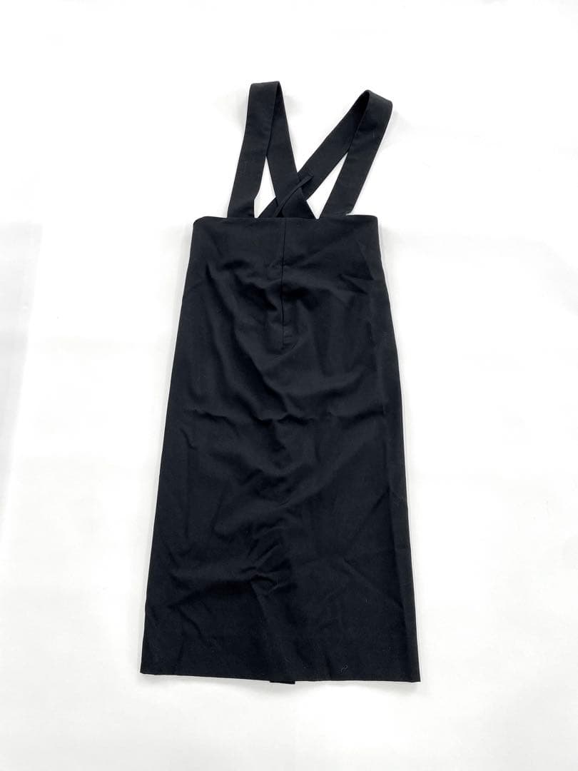 ★★ コムデギャルソン　COMME des GARÇONS ワンピース　黒