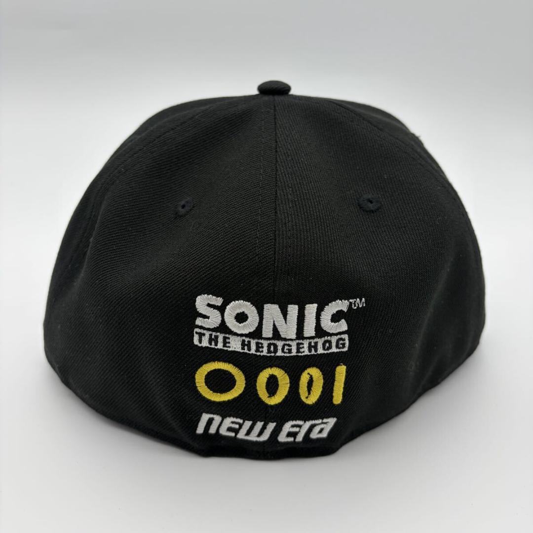 ニューエラ NEW ERA ソニック SONIC 7 1/2