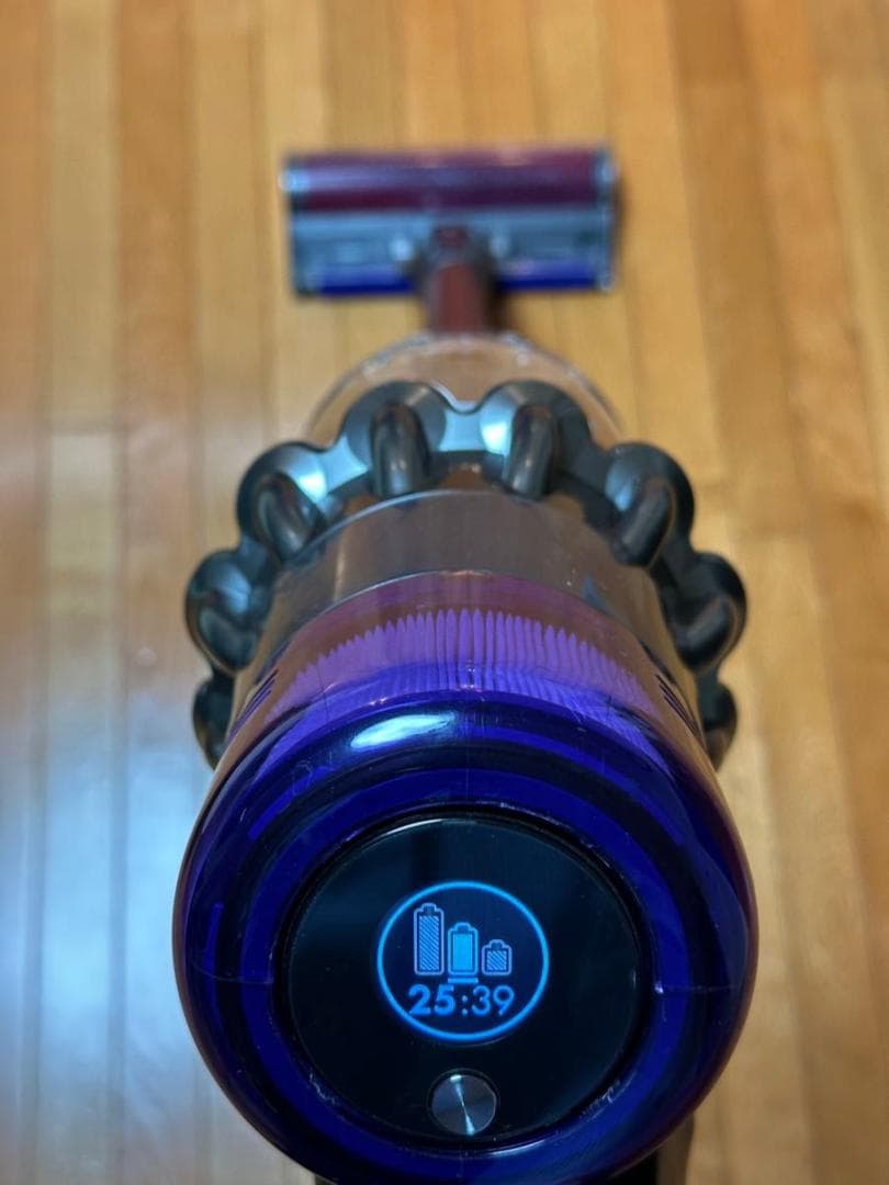 ダイソン 掃除機 Dyson SV14 分解清掃済 完動品 匿名配送