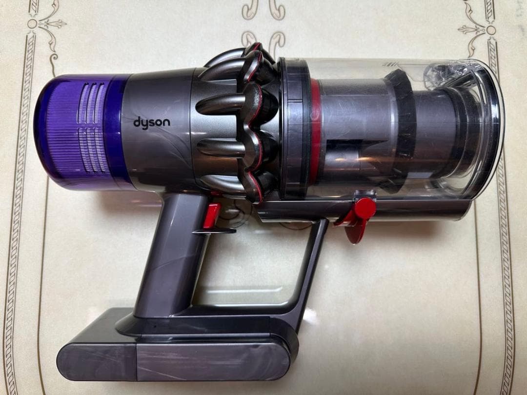 ダイソン 掃除機 Dyson SV14 分解清掃済 完動品 匿名配送