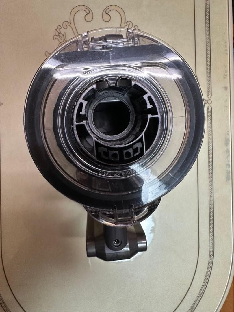 ダイソン 掃除機 Dyson SV14 分解清掃済 完動品 匿名配送