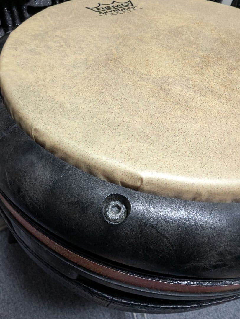 パーカッション・打楽器 Remo Tubanito
