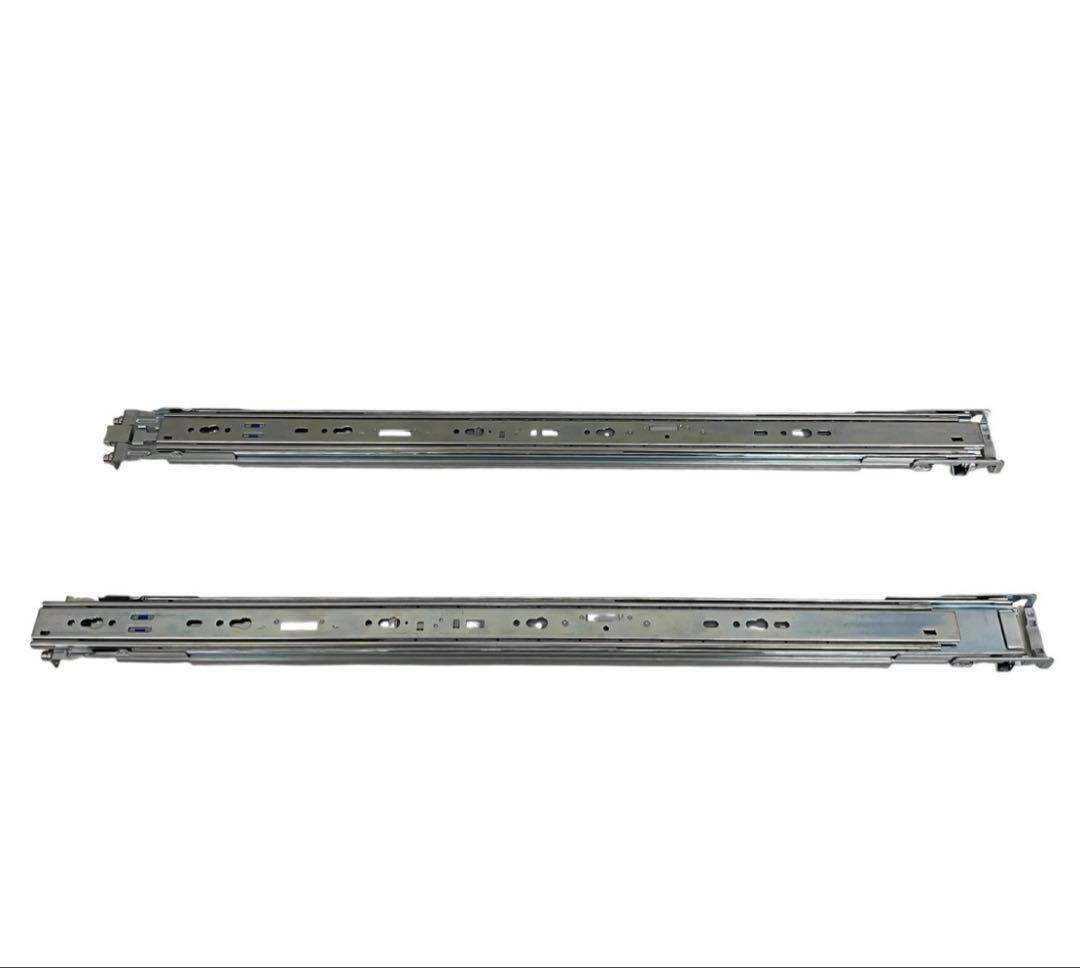 SilverStone SST RMS05 22 サーバー レールキット