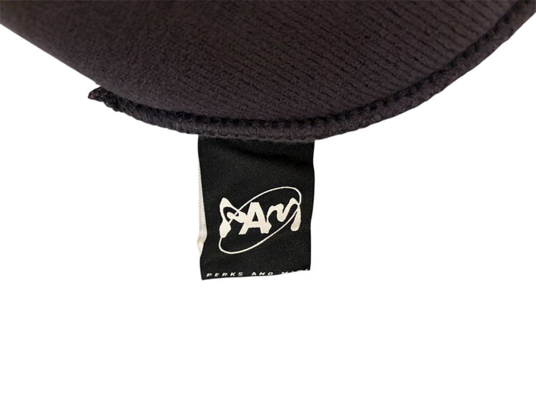 今期25aw 即完売　PAM URCHIN BEANIE ニットキャップ