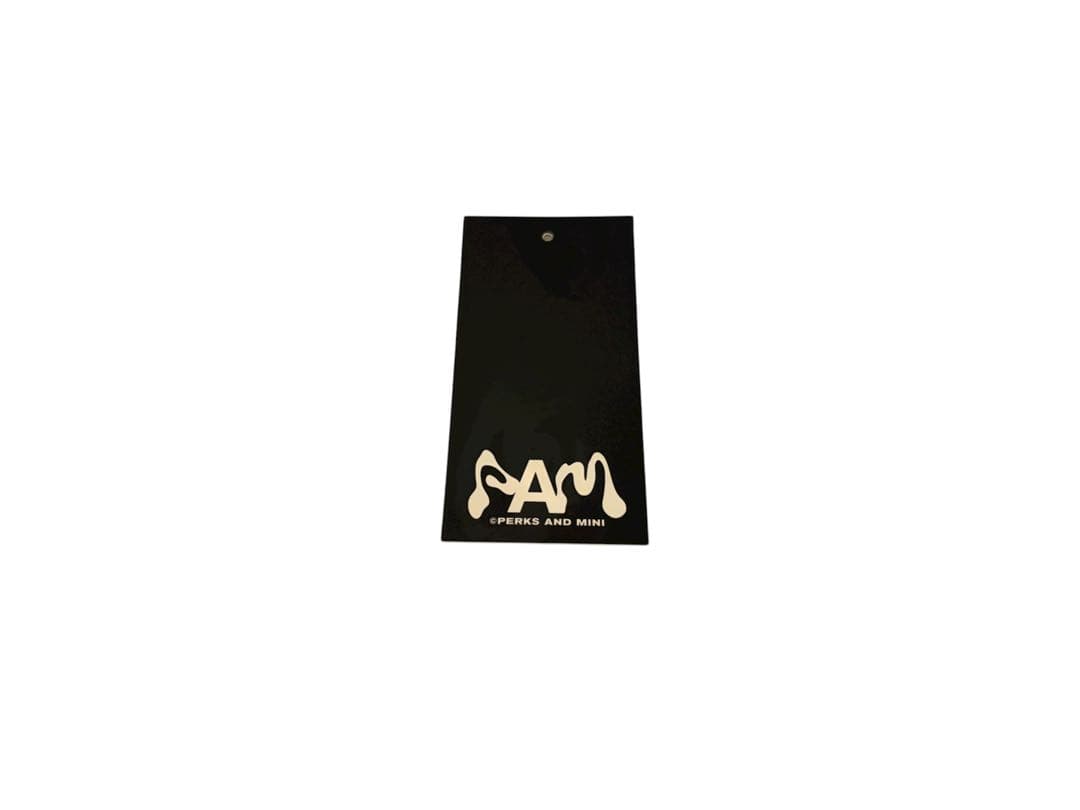 今期25aw 即完売　PAM URCHIN BEANIE ニットキャップ