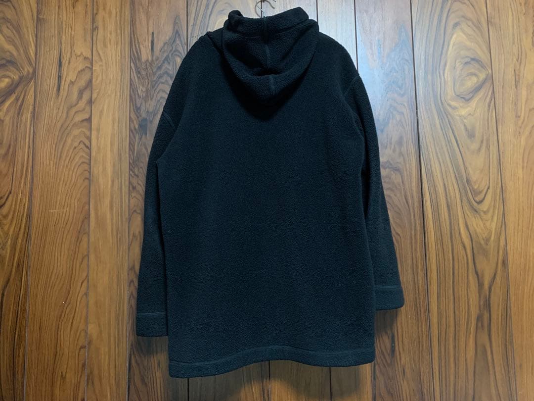 ボアフリース ダッフルコート S Made in USA 90s 80s