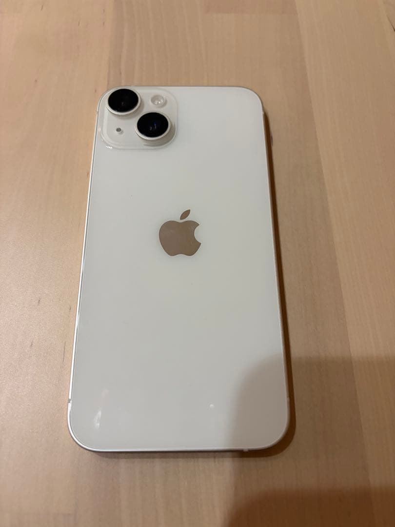 iPhone14 中古品