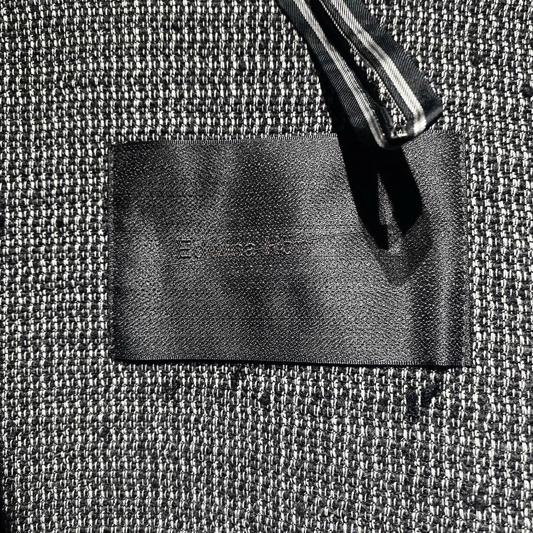 Edwina Horl ネップ　コート