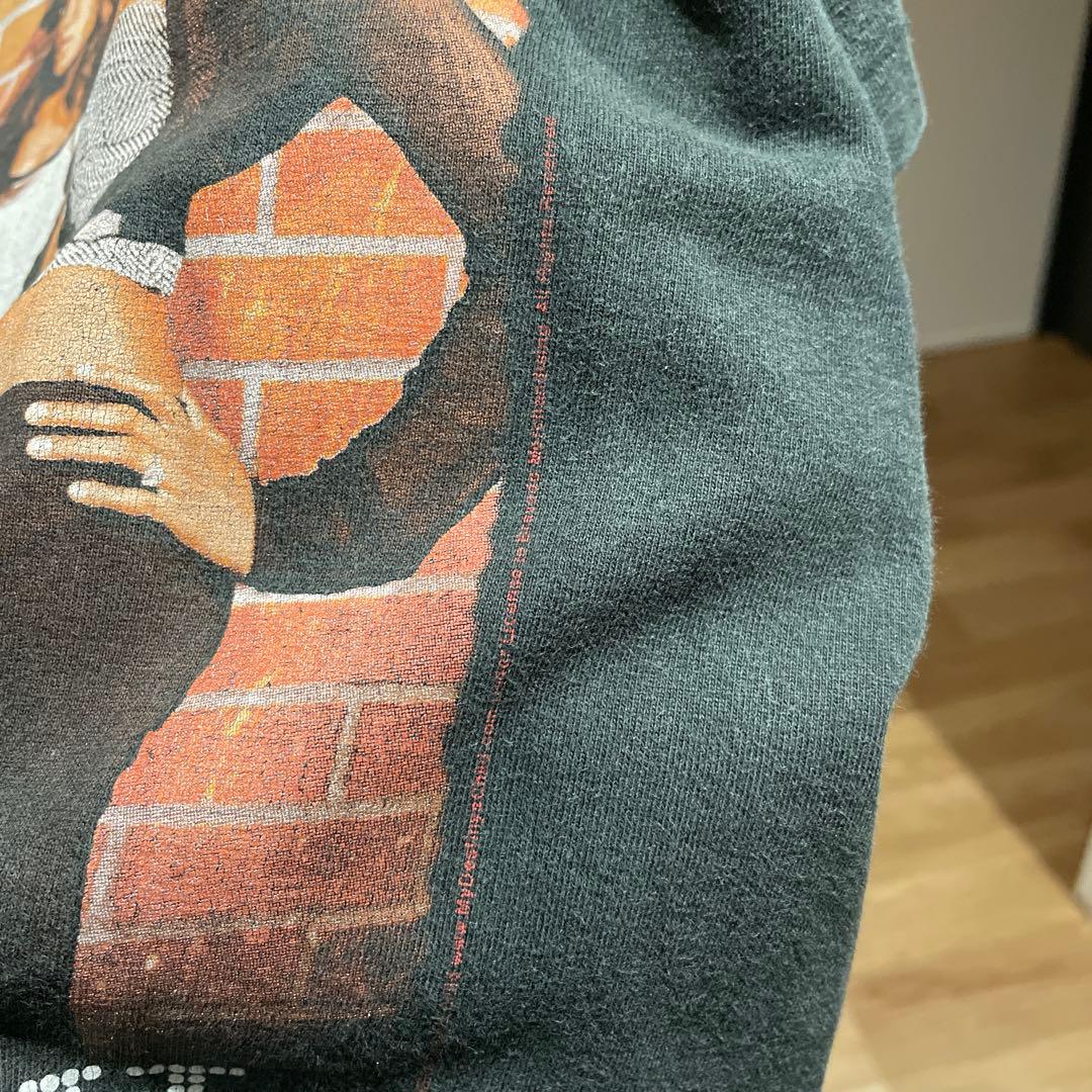 Destiny's Child 2005年ワールドツアーTシャツ Lサイズ