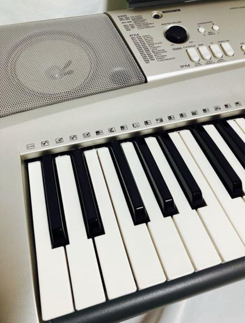 YAMAHA ヤマハ　PORTATONEポータトーン