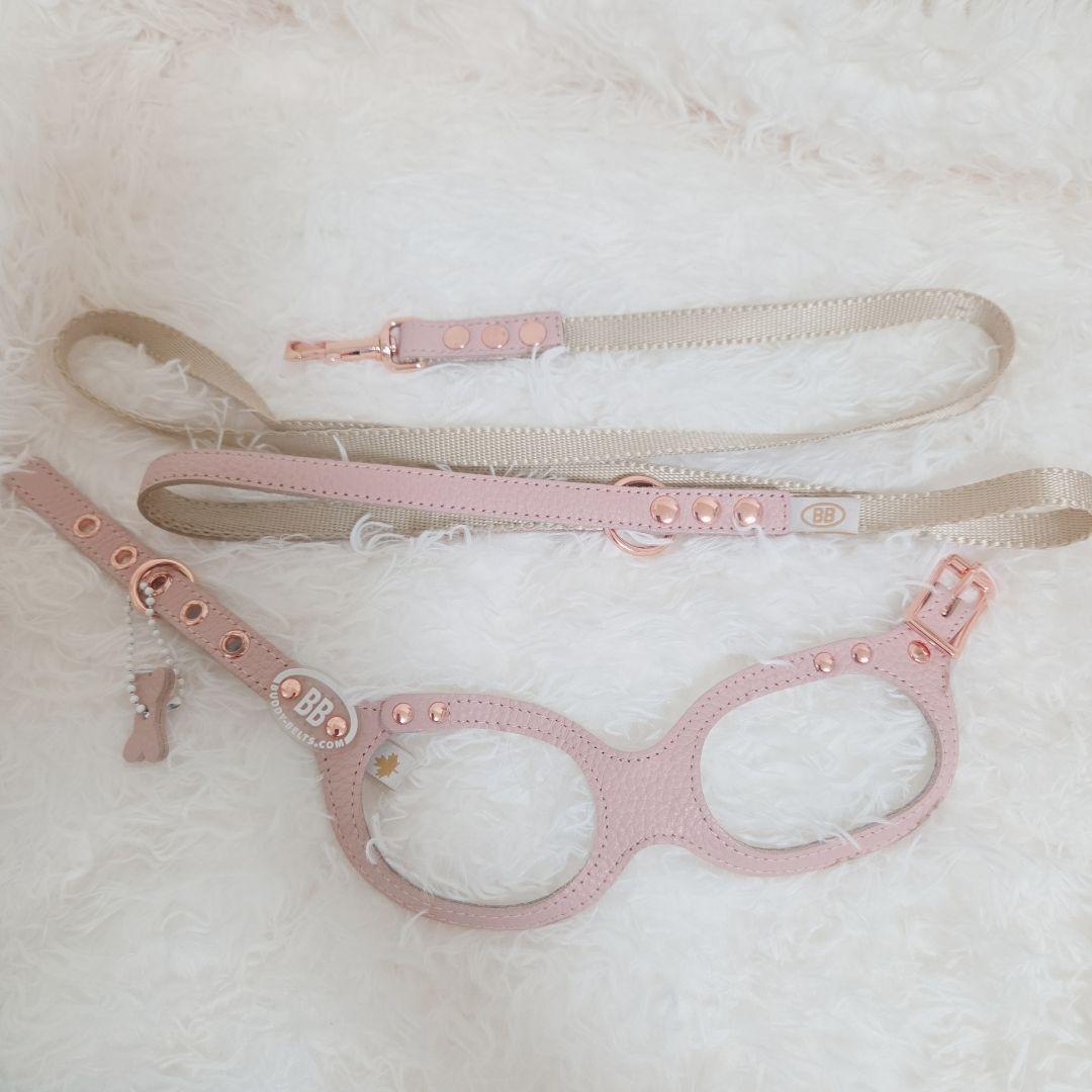 バディベルト ブラッシュ 2.5 BB リードセット BUDDY BELT