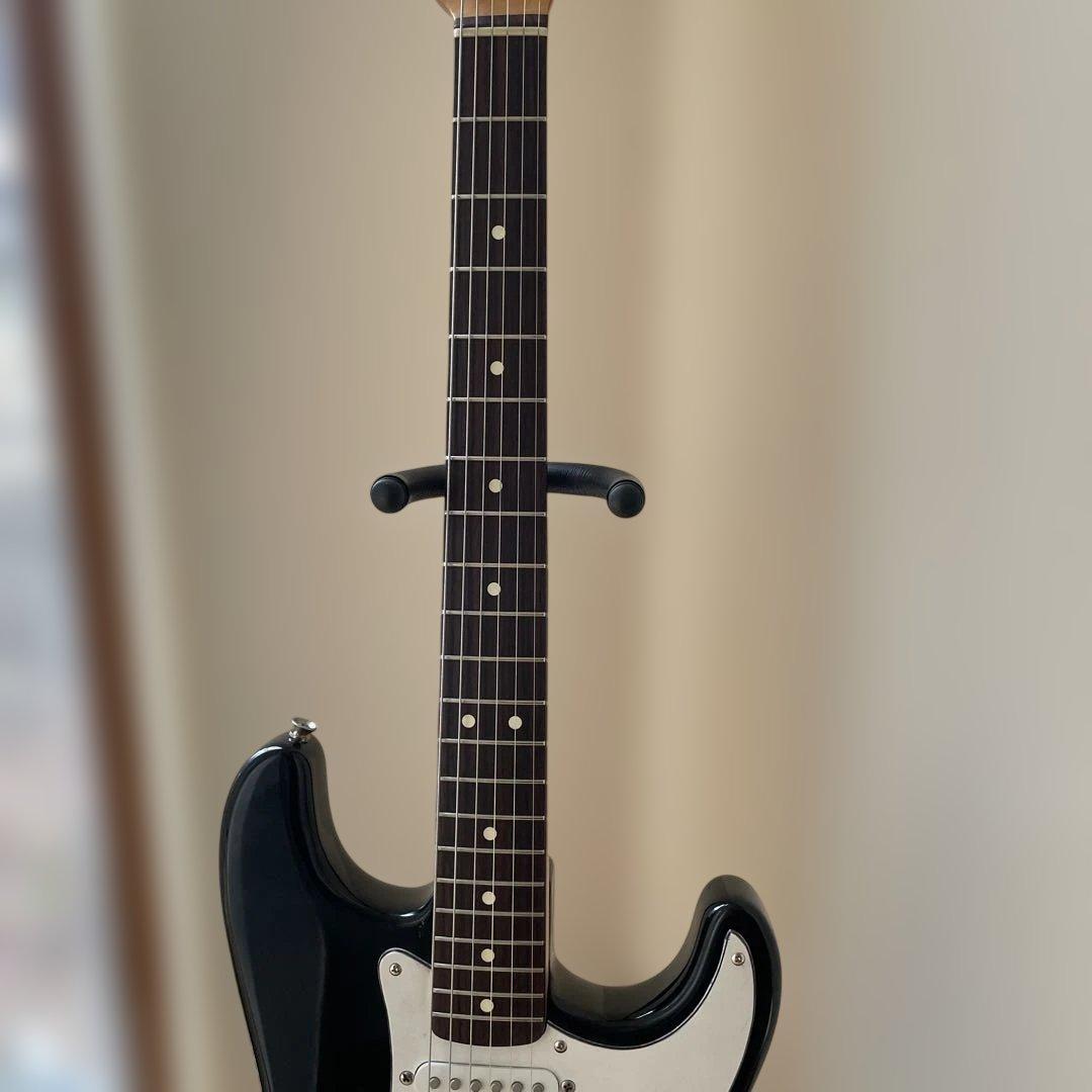 ギター Fender Stratocaster Collectors Series