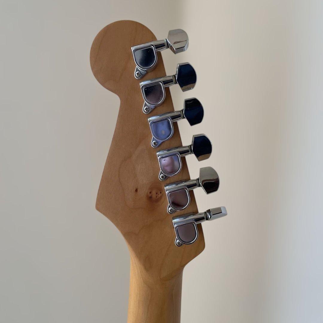 ギター Fender Stratocaster Collectors Series