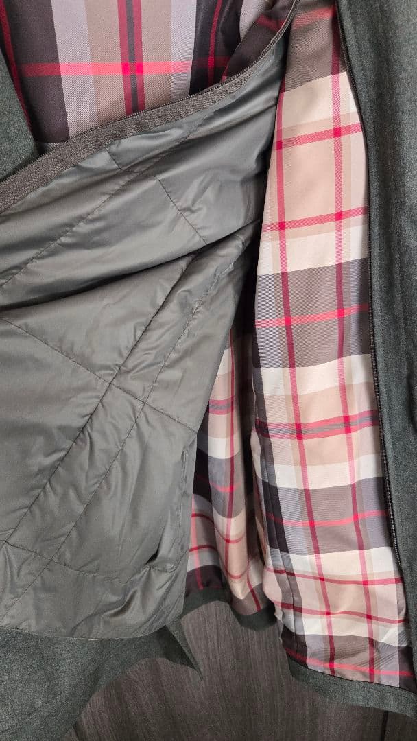 MACKINTOSH LONDON　モッズコート