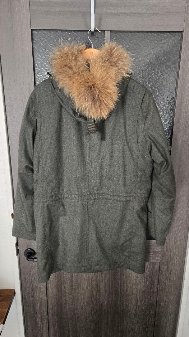 MACKINTOSH LONDON　モッズコート