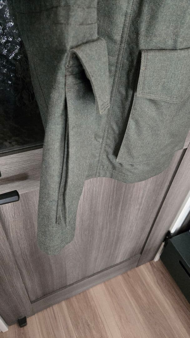 MACKINTOSH LONDON　モッズコート