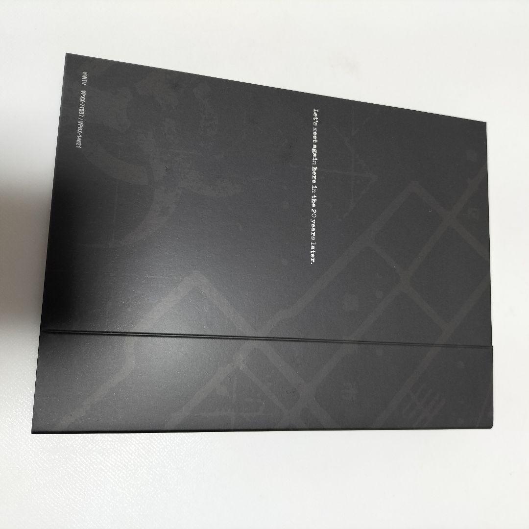 ぼくらの勇気 未満都市 DVD-BOX〈4枚組〉 中古