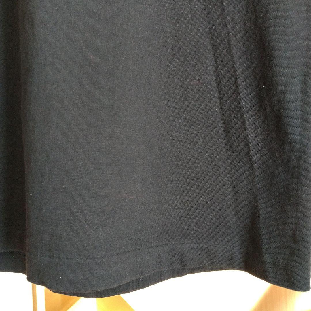OLD STUSSY 90s USA製 18周年記念 Tシャツ