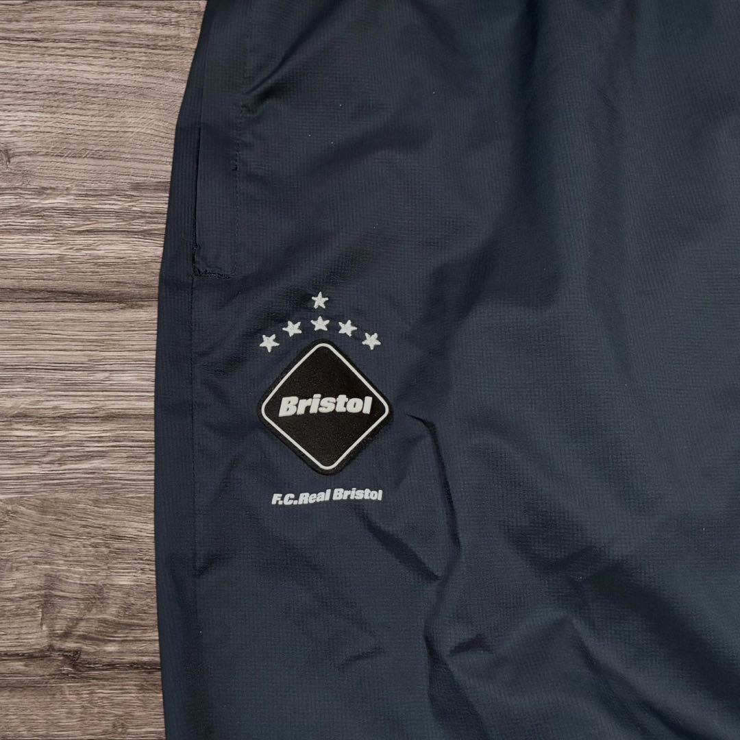 パンツ FCRB ULTRA LIGHT WEIGHT TRAINING PANTS