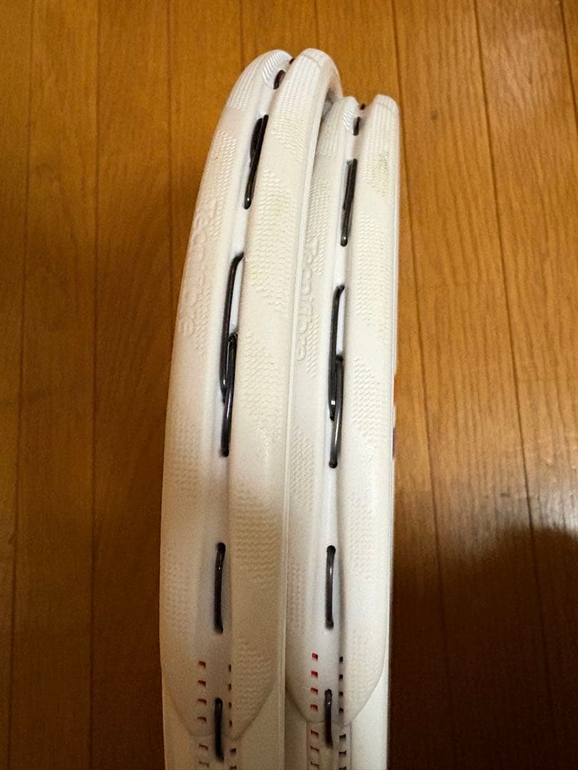 テクニファイバー　t-fight 300 2本セット