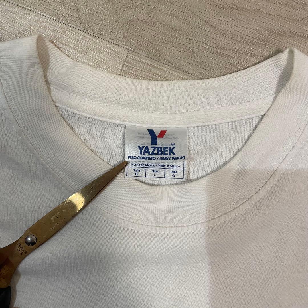 90s パワーパフガールズ ビンテージ Tシャツ