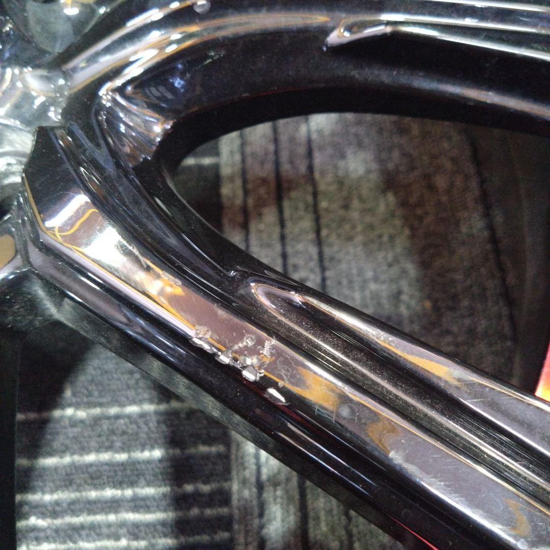 （送料無料）Weds NOVARIS ROHGUE CB 16インチ