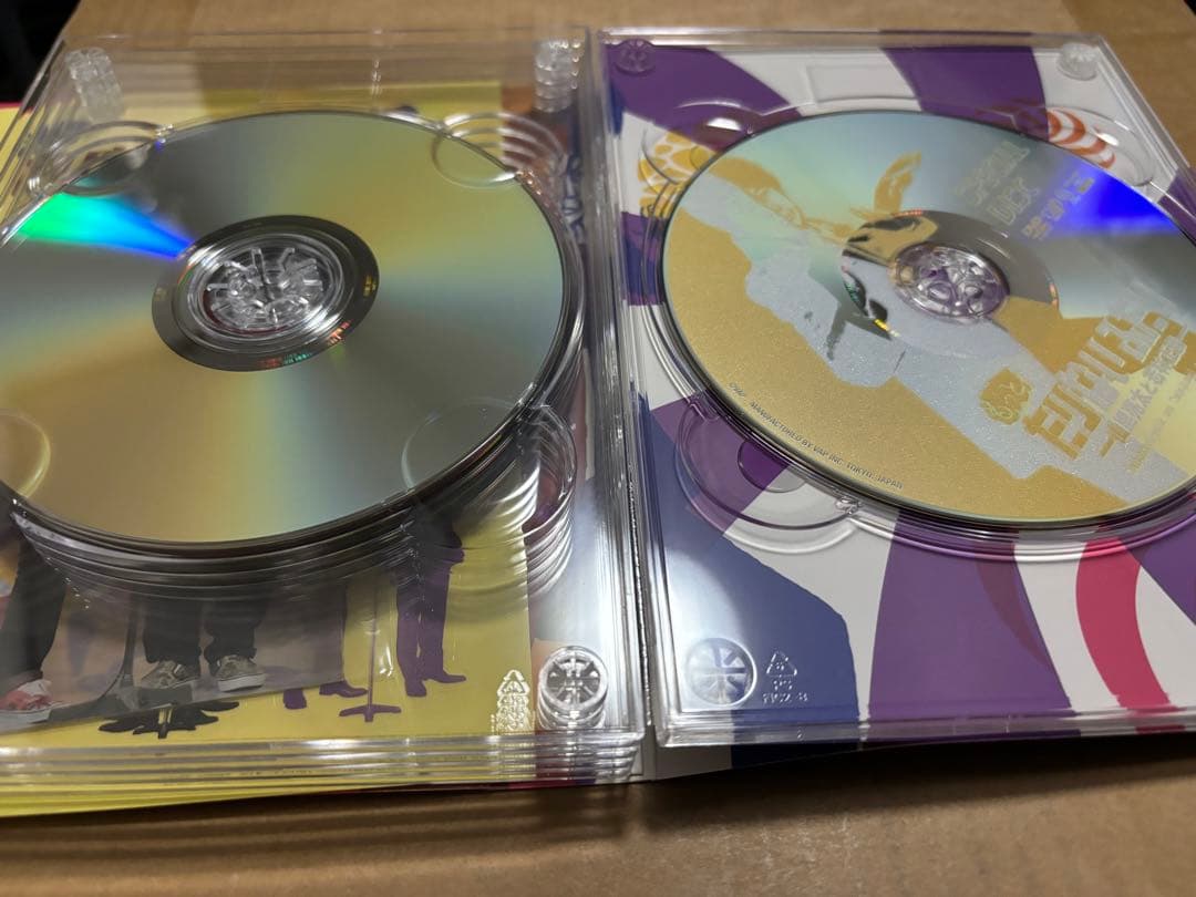 もっとたりないふたりDVDセット・たりふたSUMMER JAM14